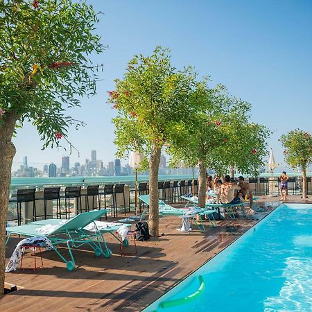 Bossa Nova Beirut Hotel Ngoại thất bức ảnh