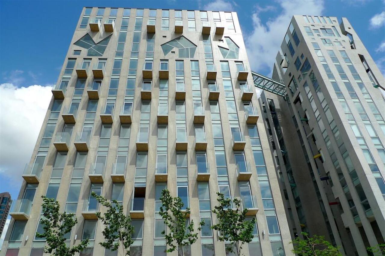 Bossa Nova Beirut Hotel Ngoại thất bức ảnh