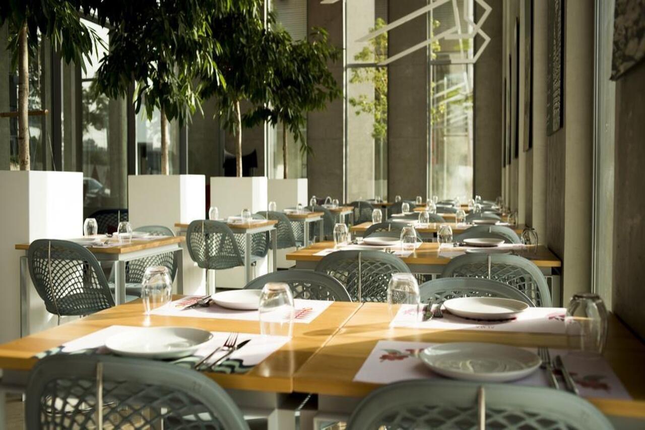 Bossa Nova Beirut Hotel Ngoại thất bức ảnh