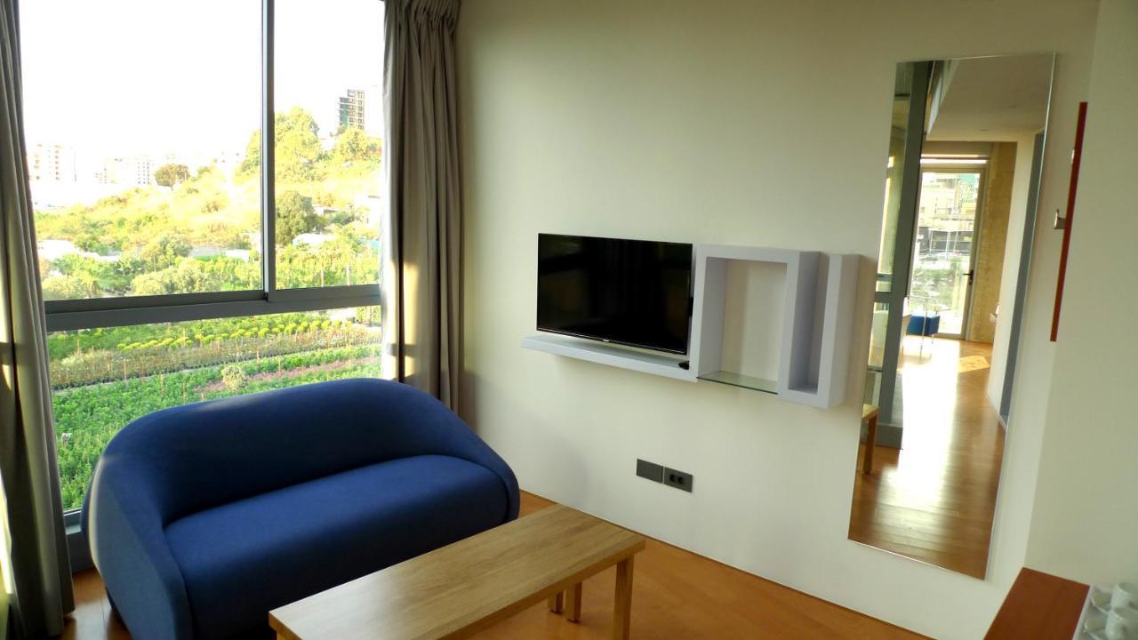 Bossa Nova Beirut Hotel Ngoại thất bức ảnh
