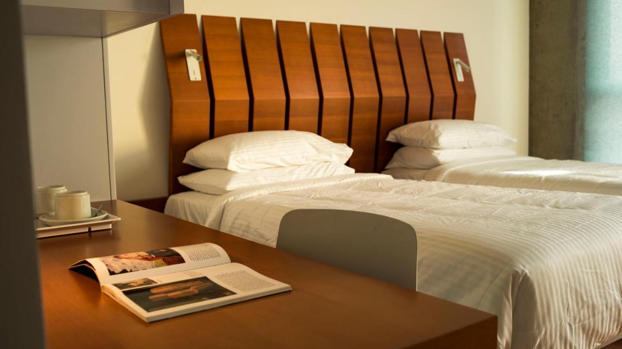 Bossa Nova Beirut Hotel Ngoại thất bức ảnh