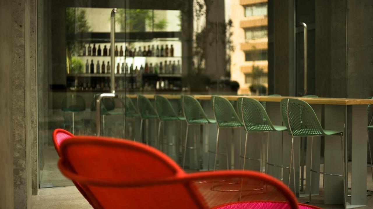 Bossa Nova Beirut Hotel Ngoại thất bức ảnh