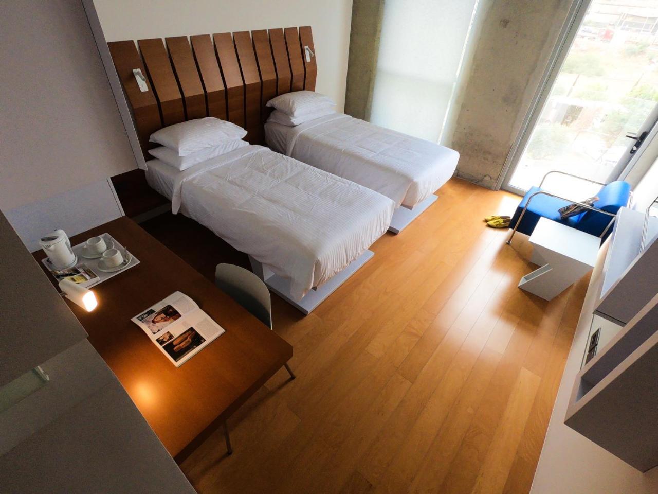 Bossa Nova Beirut Hotel Ngoại thất bức ảnh