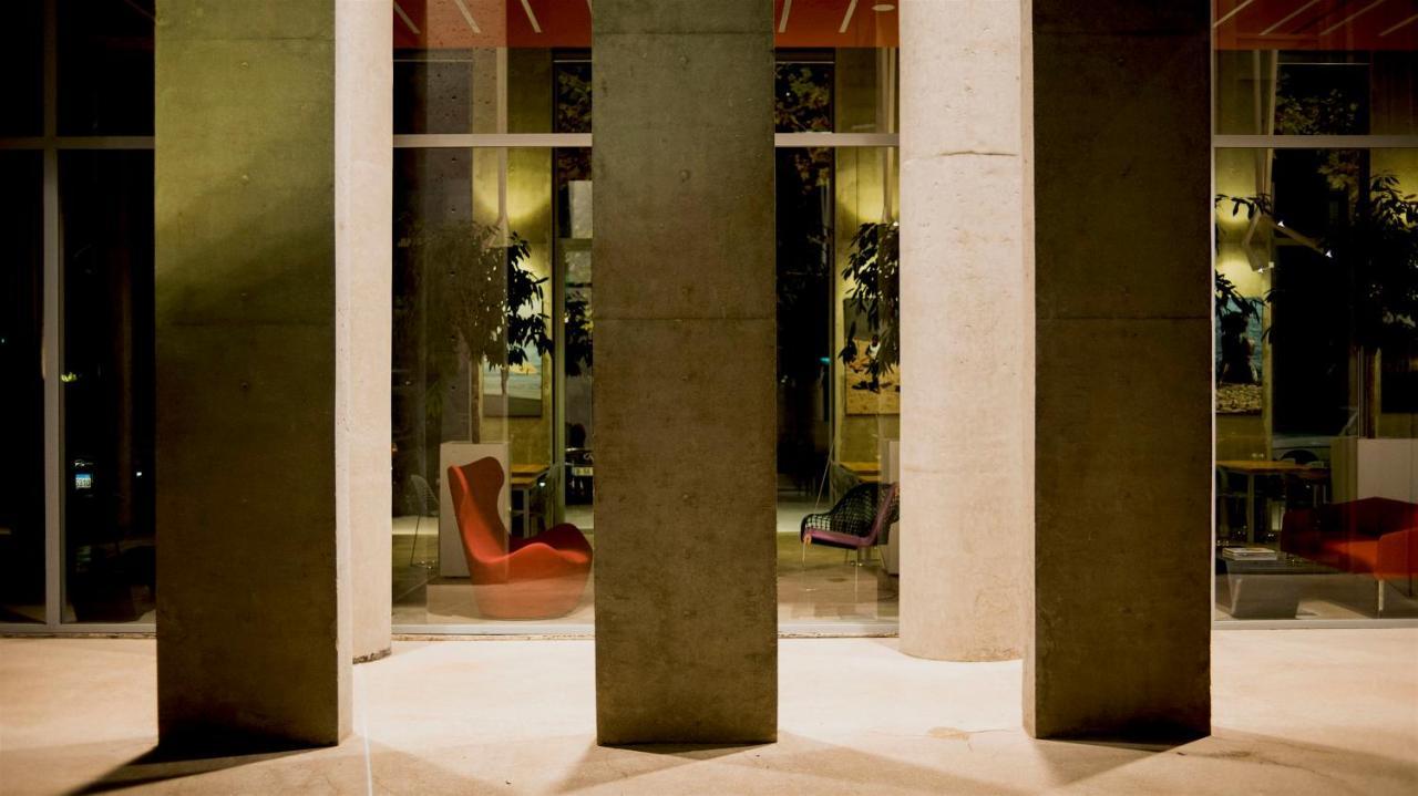 Bossa Nova Beirut Hotel Ngoại thất bức ảnh