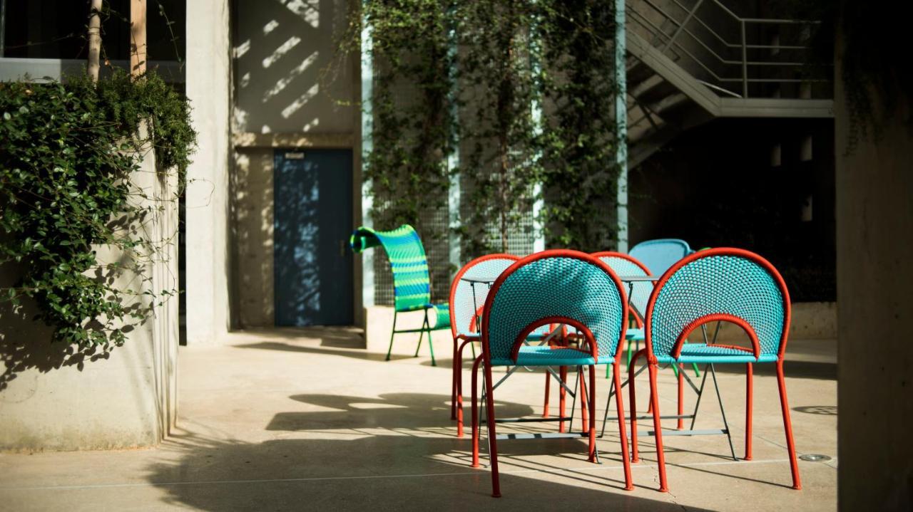Bossa Nova Beirut Hotel Ngoại thất bức ảnh