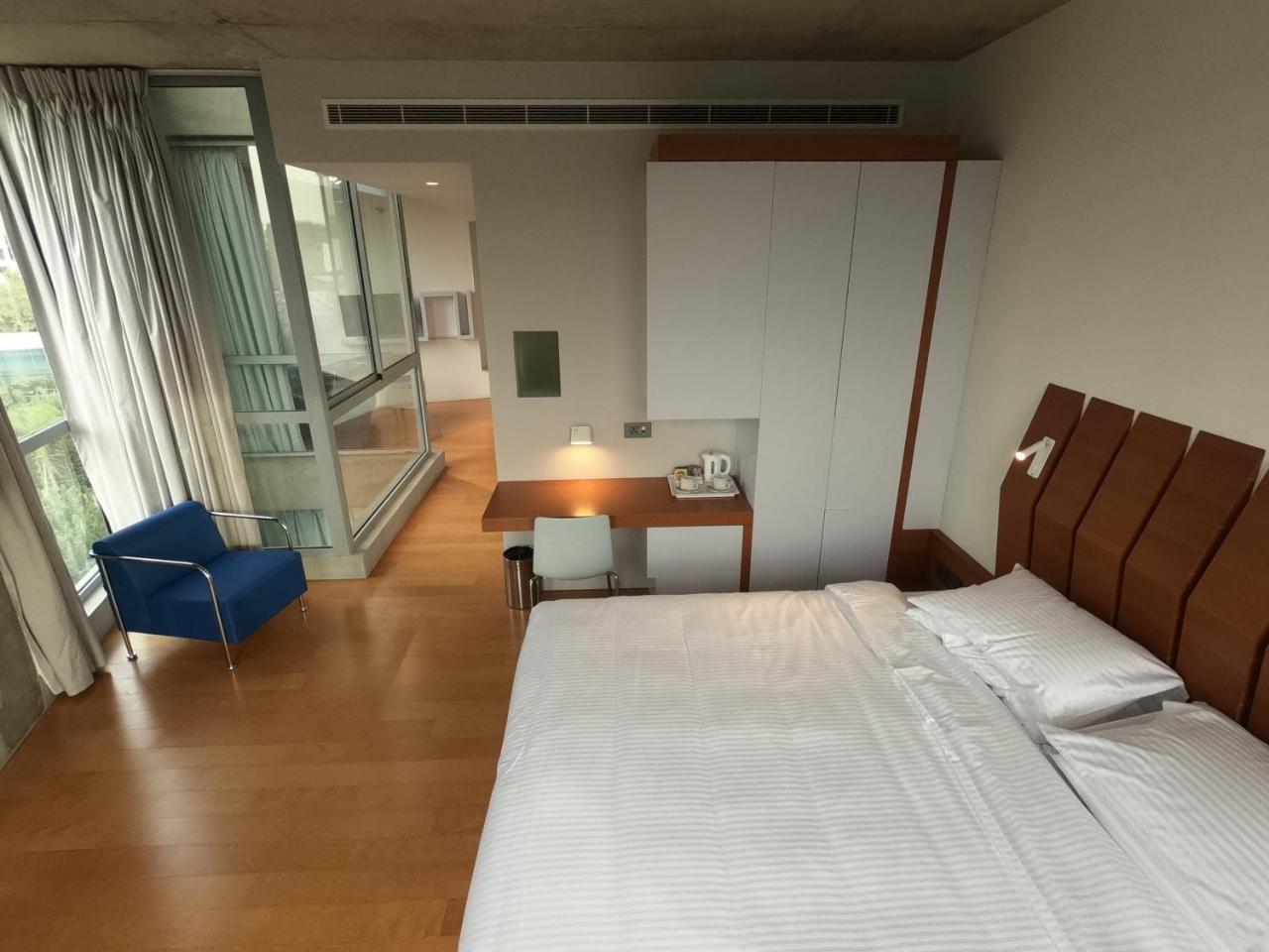 Bossa Nova Beirut Hotel Ngoại thất bức ảnh