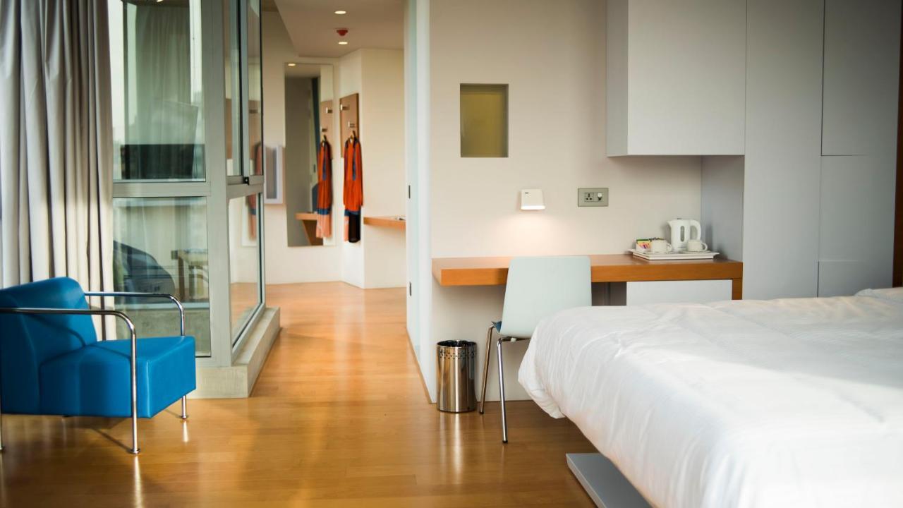 Bossa Nova Beirut Hotel Ngoại thất bức ảnh