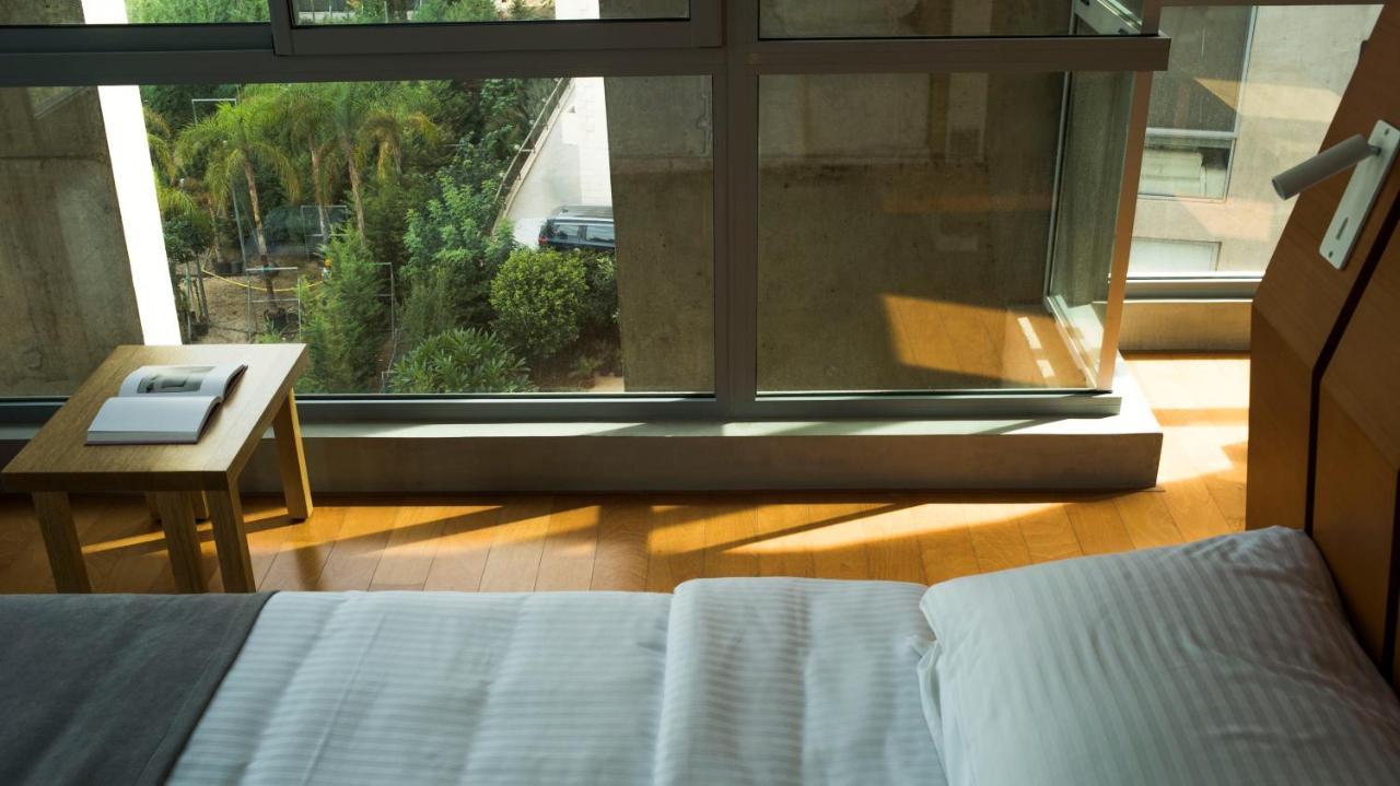 Bossa Nova Beirut Hotel Ngoại thất bức ảnh
