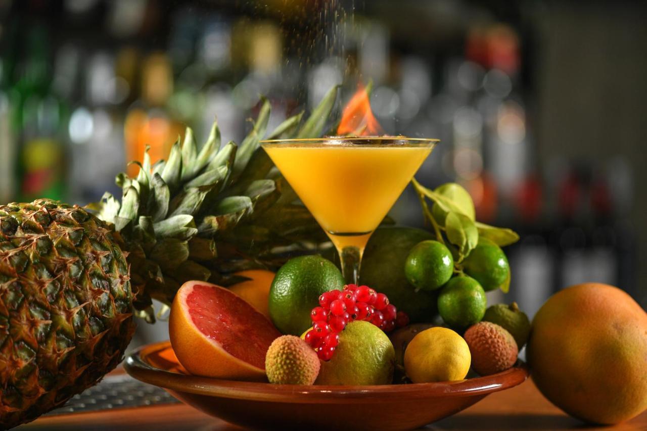 Bossa Nova Beirut Hotel Ngoại thất bức ảnh