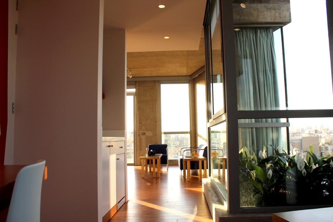 Bossa Nova Beirut Hotel Ngoại thất bức ảnh