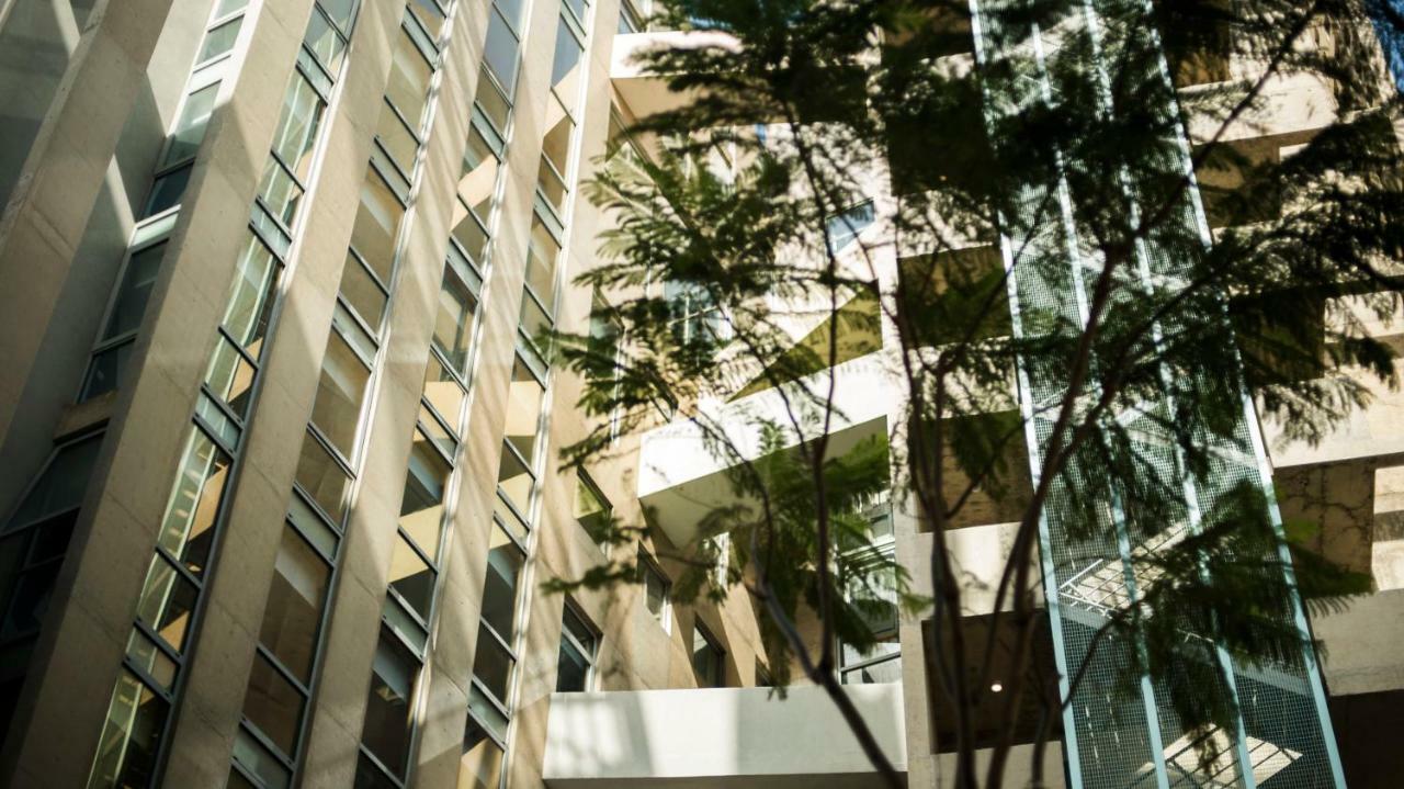 Bossa Nova Beirut Hotel Ngoại thất bức ảnh