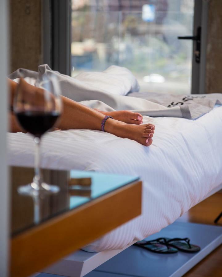 Bossa Nova Beirut Hotel Ngoại thất bức ảnh