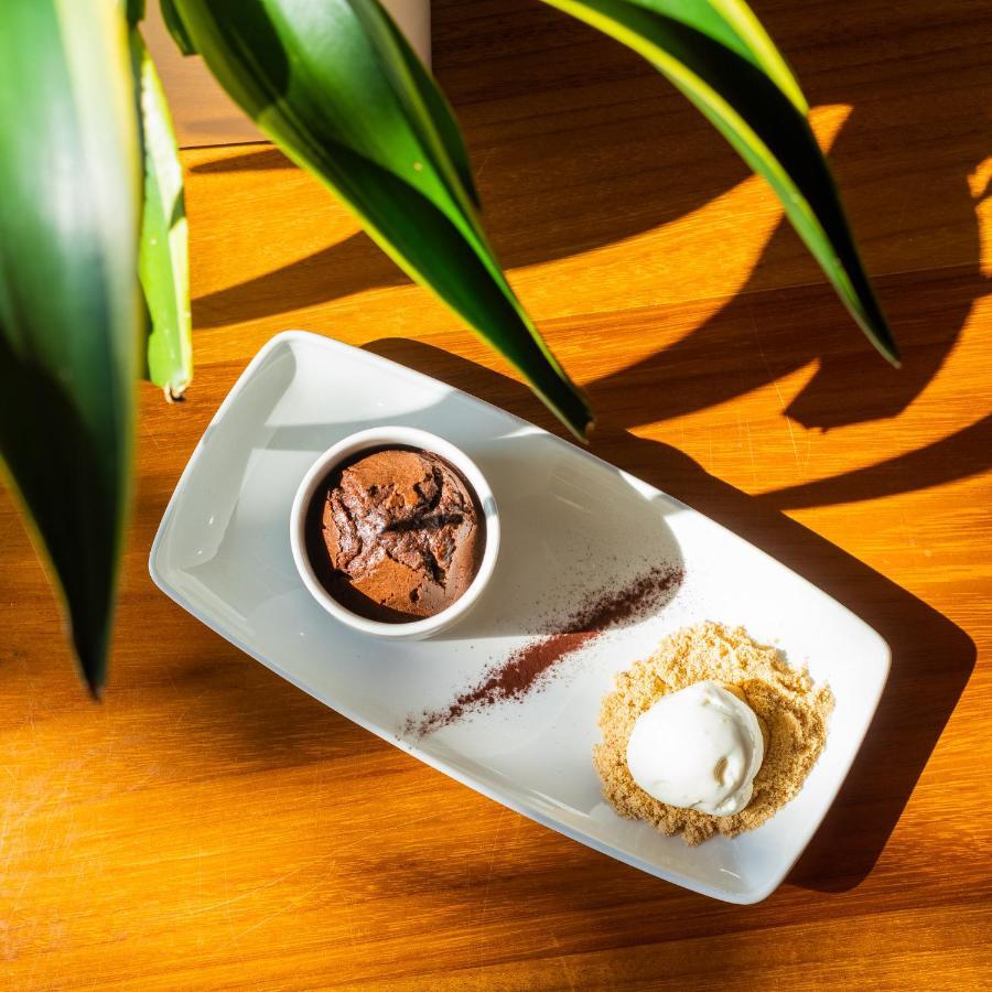 Bossa Nova Beirut Hotel Ngoại thất bức ảnh