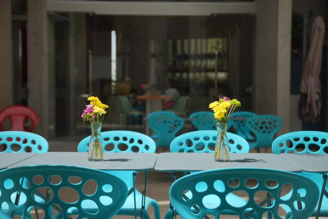 Bossa Nova Beirut Hotel Ngoại thất bức ảnh